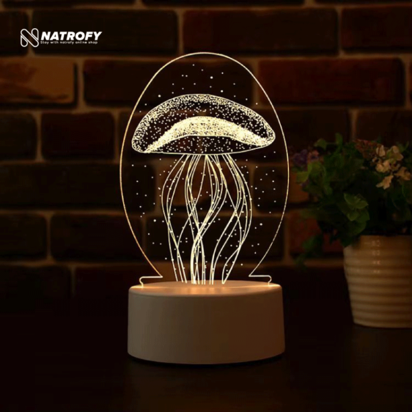 jelly-fish-lamp