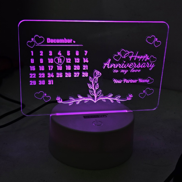 Anniversary gift