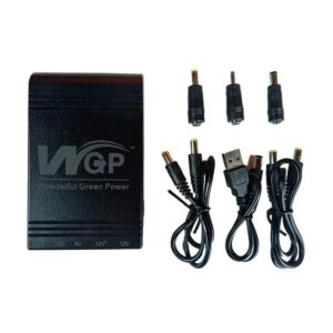 Wgp mini ups